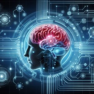 Image of brain inputs
