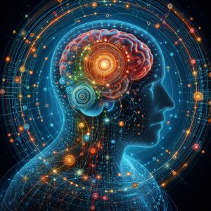 Image of brain maps