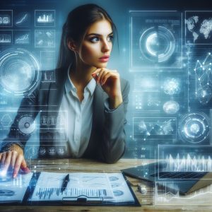 Image pf productivity