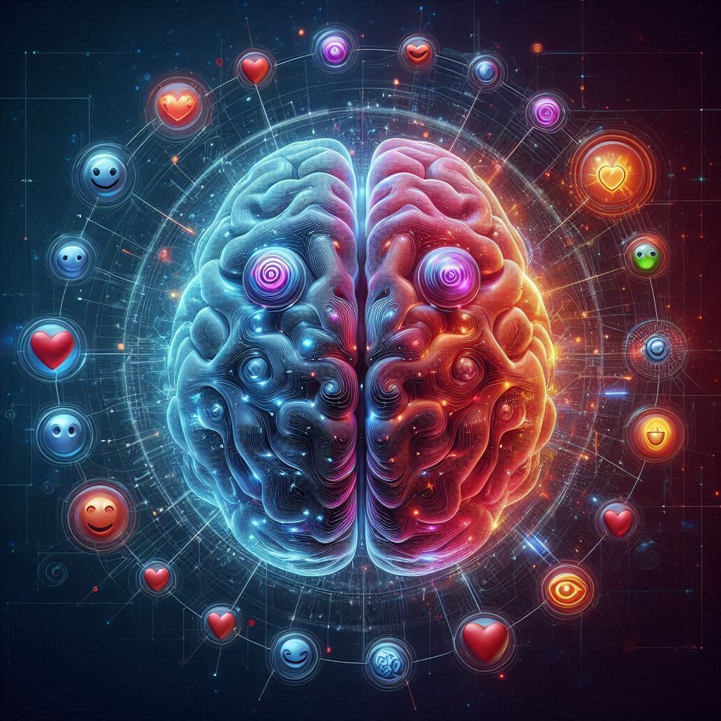 Emotions in the brain